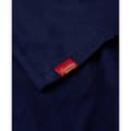 Miniatyrbild 5 av 6: Superdry Indigo Workwear Cap T-shirt Med Korta ärmar Blå S Kvinna