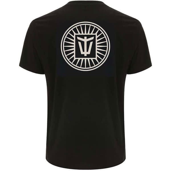 Within Temptation Bleed Out Veil T Shirt