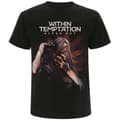 Miniatyrbild 4 av 4: Within Temptation Bleed Out Album T Shirt