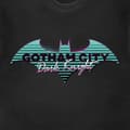 Miniatyrbild 3 av 4: Batman Gotham City T Shirt