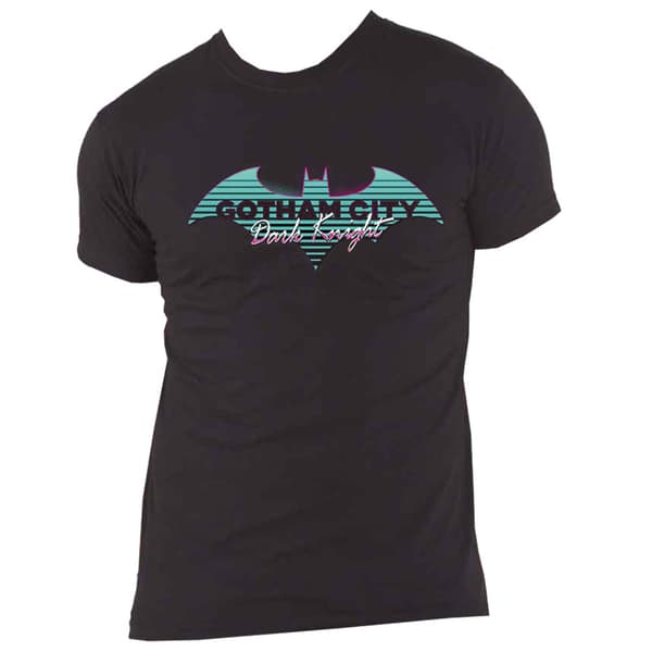 Batman Gotham City T Shirt