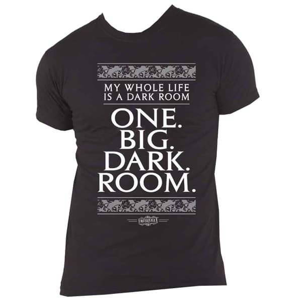 Beetlejuice Dark Room T Shirt