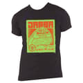 Miniatyrbild 4 av 4: Star Wars Jabba Japanese Logo T Shirt
