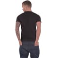 Miniatyrbild 2 av 4: Star Wars Jabba Japanese Logo T Shirt