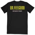 Miniatyrbild 2 av 4: Motley Crue Dr Feelgood Since 1989 T Shirt