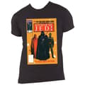 Miniatyrbild 4 av 4: Star Wars Return Of The Jedi Comic Cover T Shirt