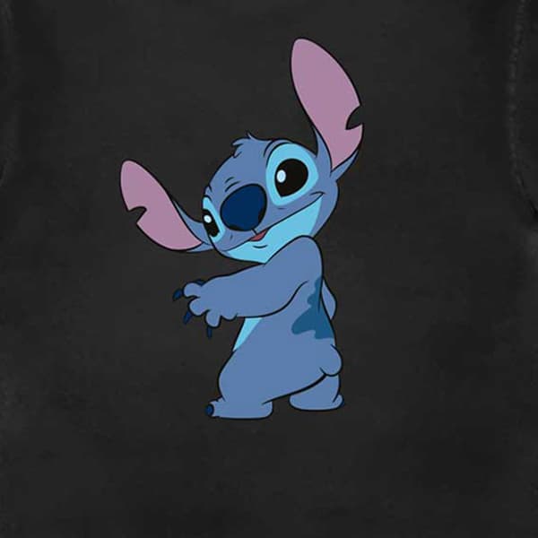Lilo & Stitch Turn T Shirt