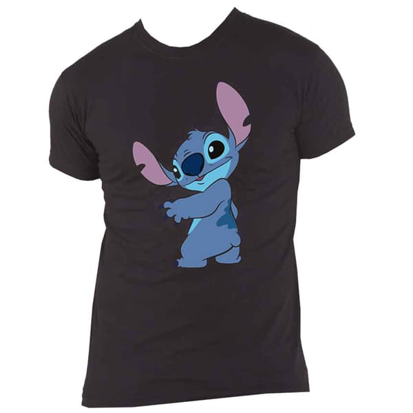 Lilo & Stitch Turn T Shirt