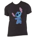 Miniatyrbild 4 av 4: Lilo & Stitch Turn T Shirt