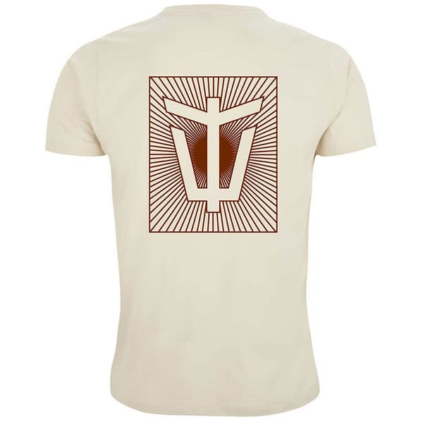 Within Temptation Bleed Out Single T Shirt