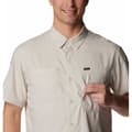 Pikkukuva 4 / 5: Columbia Silver Ridge™ Lyhythihainen Paita Beige M Mies