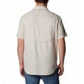 Pikkukuva 2 / 5: Columbia Silver Ridge™ Lyhythihainen Paita Beige M Mies