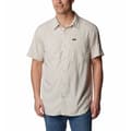 Pikkukuva 1 / 5: Columbia Silver Ridge™ Lyhythihainen Paita Beige M Mies
