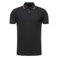 Miniatyrbillede 1 af 3: Armani Exchange 8nzf75 Kortærmet Polo Blå XS Mand