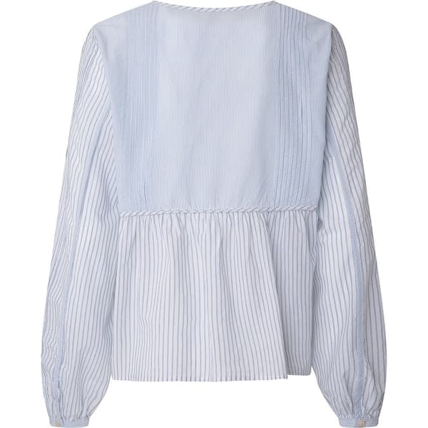 Pepe Jeans Ella Skjorta Med Långa ärmar Beige M Man