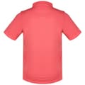 Miniatyrbillede 3 af 3: Superdry Studios Jersey Polo Med Lange ærmer Rød M Mand