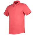 Miniatyrbillede 2 af 3: Superdry Studios Jersey Polo Med Lange ærmer Rød M Mand