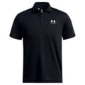 Pikkukuva 3 / 4: Under Armour Icon Lyhythihainen Pikeepaita  S Mies