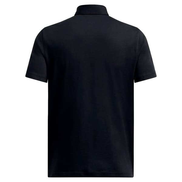 Under Armour Icon Lyhythihainen Pikeepaita S Mies