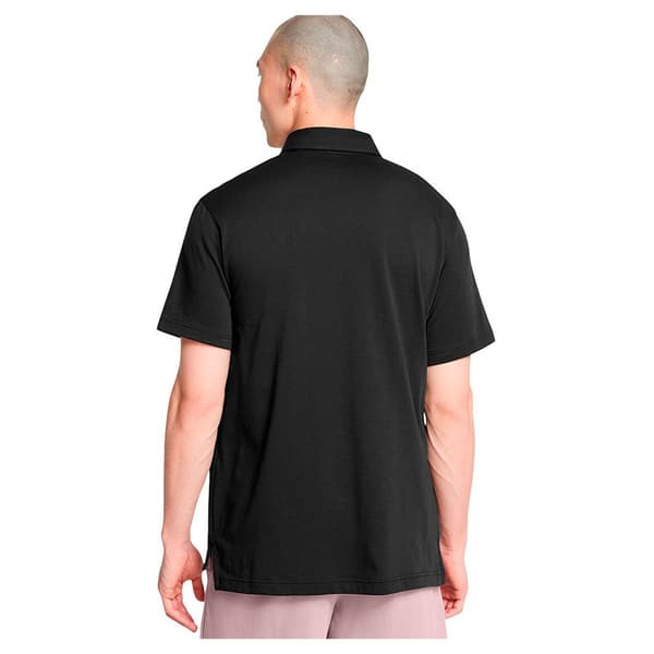 Under Armour Icon Lyhythihainen Pikeepaita S Mies