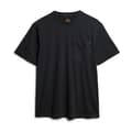 Miniatyrbild 2 av 5: Superdry Contrast Stitch Pocket T-shirt Med Korta ärmar Svart XL Man