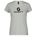 Miniatyrbild 1 av 2: Scott Icon T-shirt Med Korta ärmar Vit M Kvinna