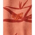 Pikkukuva 5 / 5: Superdry Vintage Overdye Printed Lyhythihainen T-paita Oranssi XL Mies