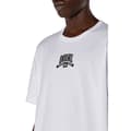Miniatyrbild 3 av 3: Diesel T Adjust K10 T-shirt Med Korta ärmar Vit XL Man