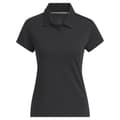 Miniatyrbillede 3 af 6: Adidas Go-to Dame Polo Med Korte ærmer  S