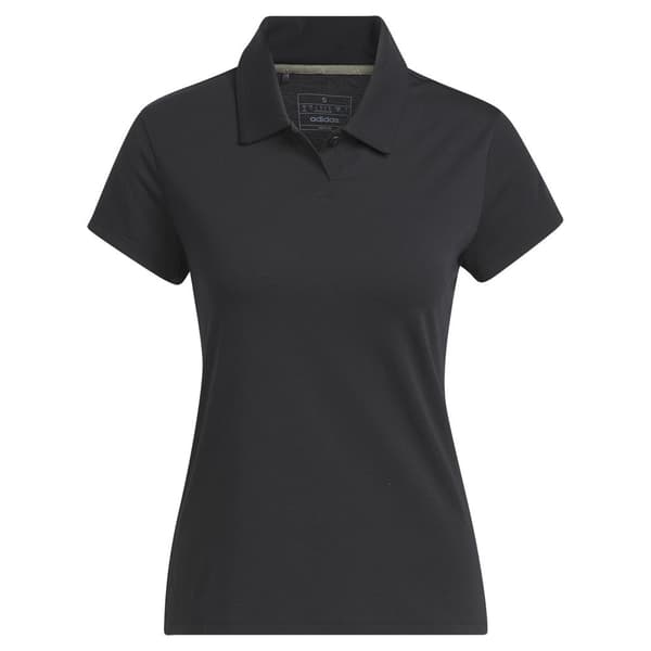 Adidas Go-to Dame Polo Med Korte ærmer  S