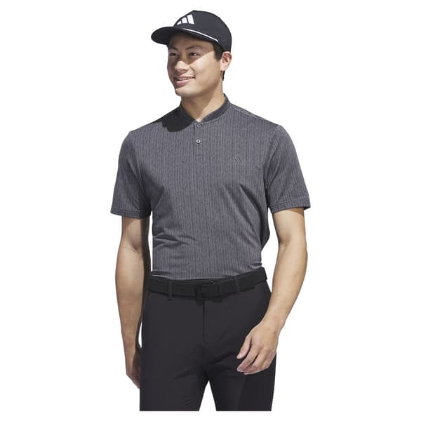 Adidas Ultimate365 Printed Kortärmad Polotröja  S