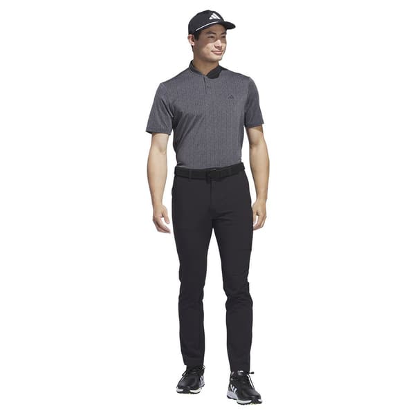 Adidas Ultimate365 Printed Kortärmad Polotröja  S