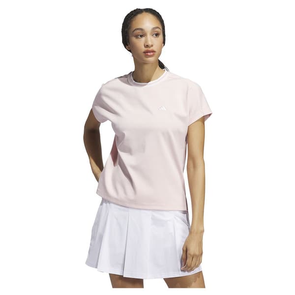 Adidas Go-to Lyhythihainen T-paita XL