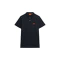 Pikkukuva 3 / 6: Superdry Essential Logo Neon Lyhythihainen Pikeepaita Sininen 2XL Mies