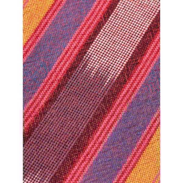 Scotch & Soda Space Skjorte Med Lange ærmer Orange XL Mand
