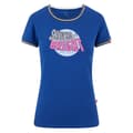 Miniatyrbild 1 av 2: Imperial Riding Shine Bright T-shirt Med Korta ärmar Blå M