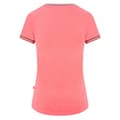 Miniatyrbillede 2 af 2: Imperial Riding Shine Bright T-shirt Med Korte ærmer Rosa S