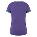 Miniatyrbild 2 av 2: Imperial Riding Shine Bright T-shirt Med Korta ärmar Lila M