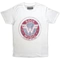 Miniatyrbild 2 av 4: Weezer - Packaged Rock Music Uni Wht