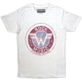 Miniatyrbild 1 av 4: Weezer - Packaged Rock Music Uni Wht