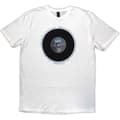 Miniatyrbild 1 av 4: Oasis - Live Forever Single Uni Wht