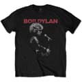 Miniatyrbillede 4 af 4: Bob Dylan - Soundcheck Uni Bl T-Shirt