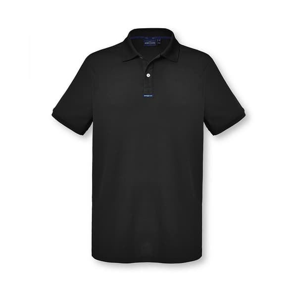 Henri Lloyd Dri-fast Kortärmad Polotröja  M Man