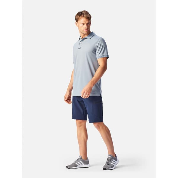 Henri Lloyd Dri-fast Kortärmad Polotröja  XL Man