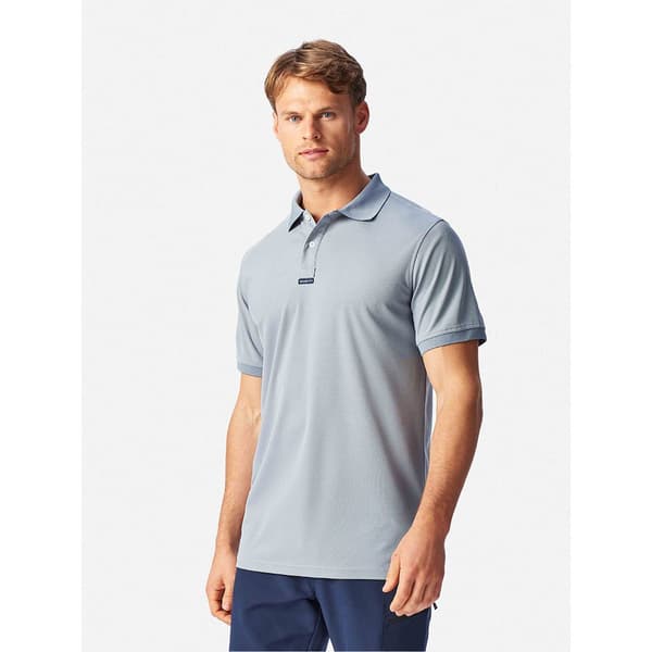 Henri Lloyd Dri-fast Kortärmad Polotröja  XL Man