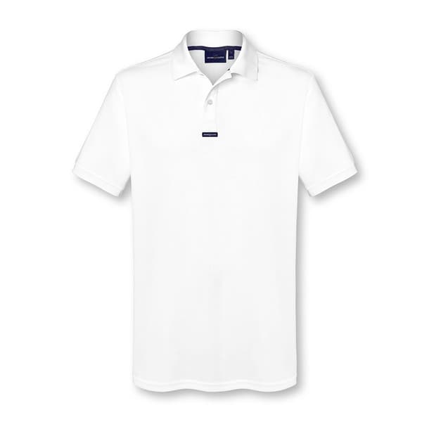 Henri Lloyd Dri-fast Kortärmad Polotröja  S Man