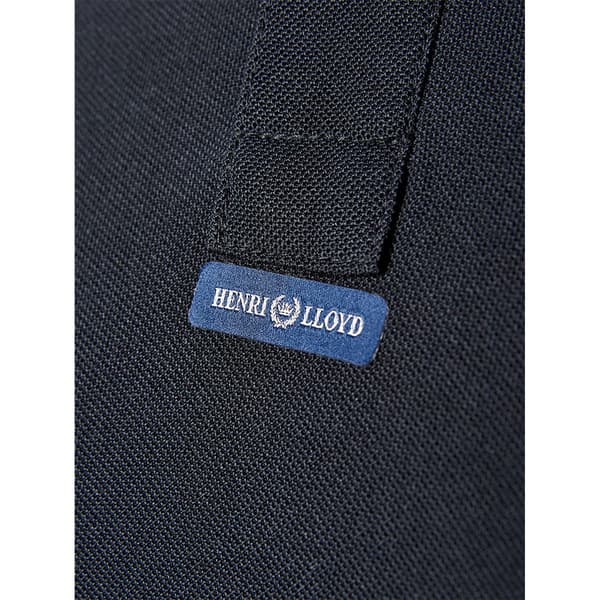 Henri Lloyd Dri-fast Kortärmad Polotröja M Kvinna