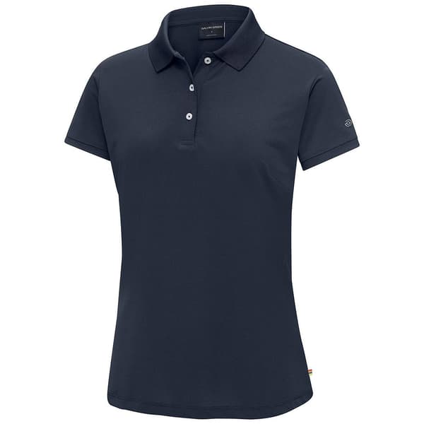 Galvin Green Mireya Kortærmet Polo  S