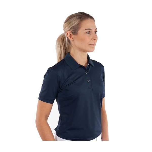 Galvin Green Mireya Kortærmet Polo  S