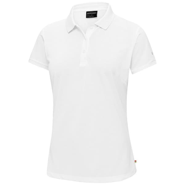 Galvin Green Mireya Kortärmad Polotröja  L